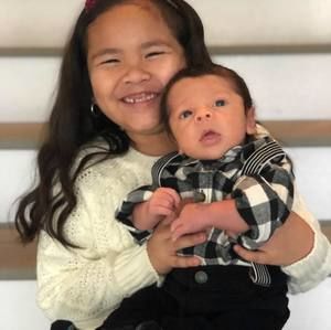 Meet your Posher, Alfredo